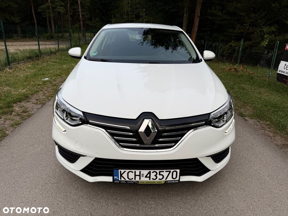 Renault Megane - 6