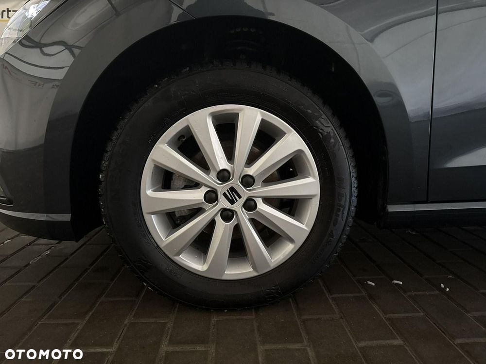 Seat Ibiza - 21
