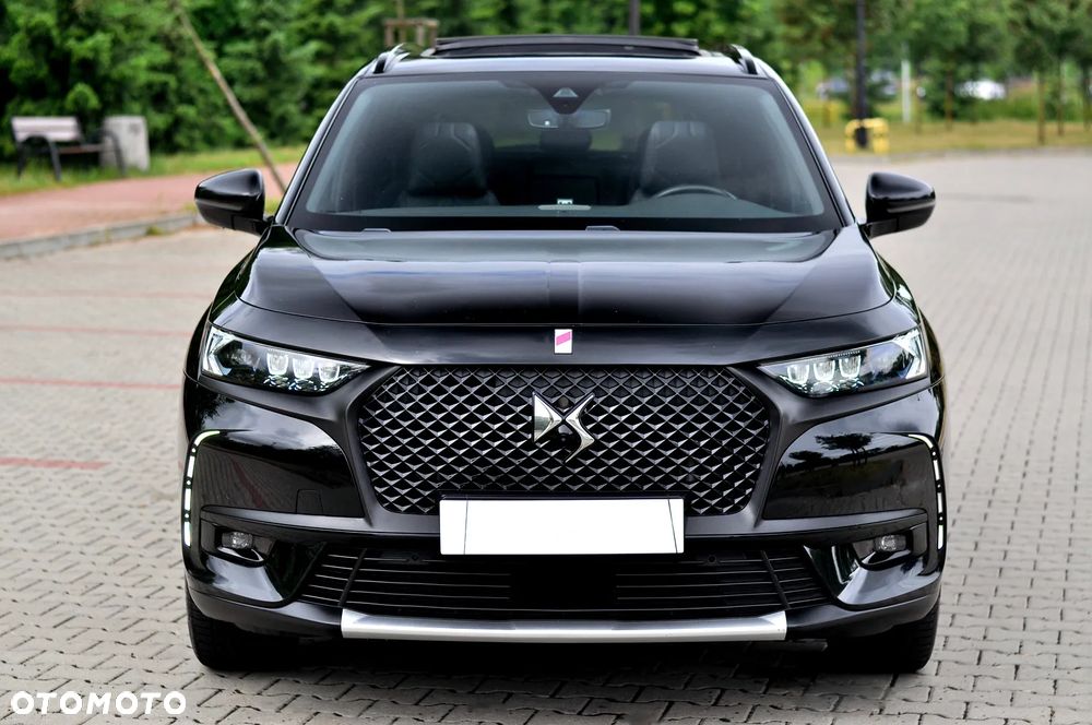 DS Automobiles DS 7 Crossback - 9