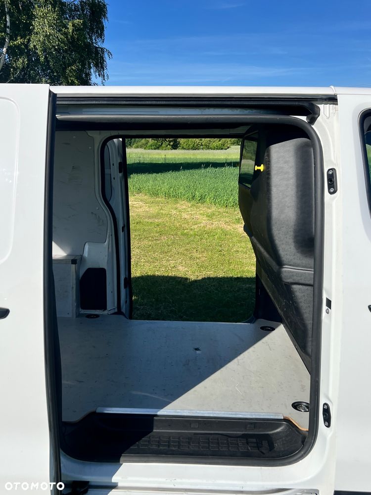 Peugeot Expert - 12