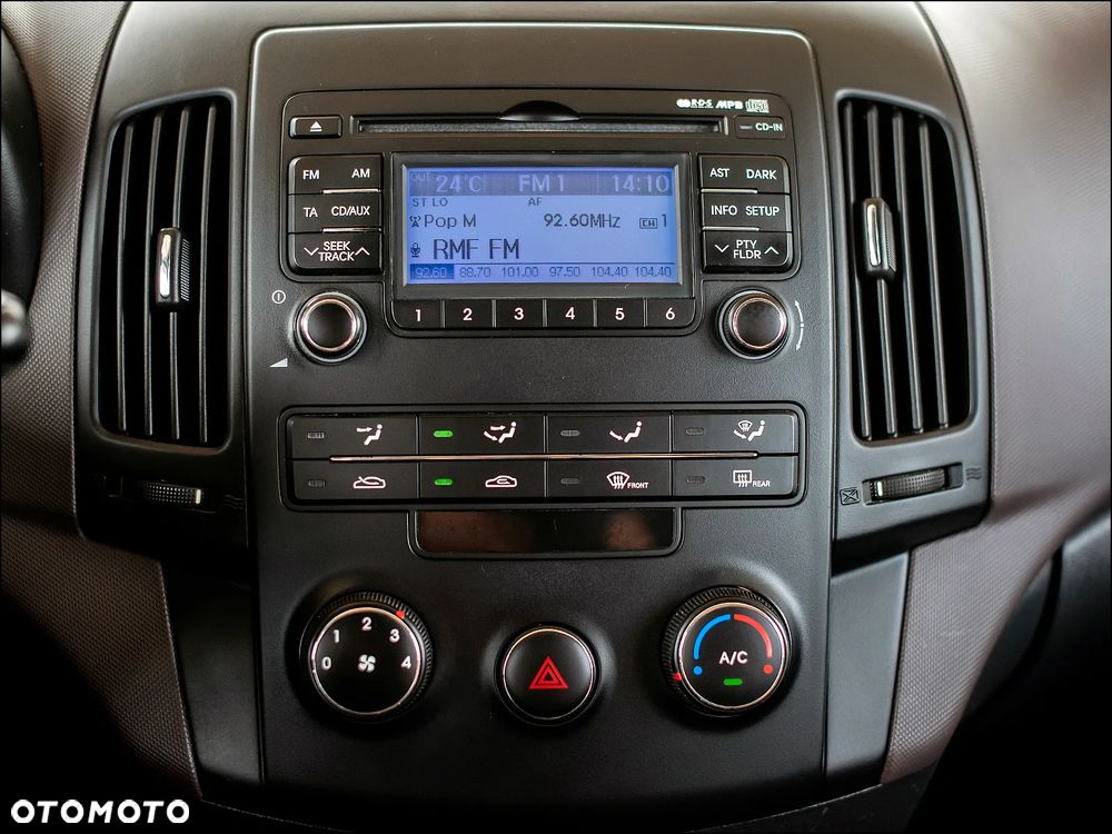 Hyundai i30 - 21