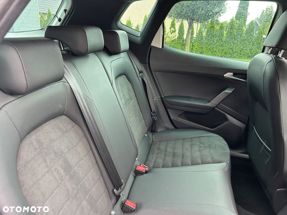 Seat Arona 1.0 TSI OPF FR Anniversary Edition - 28