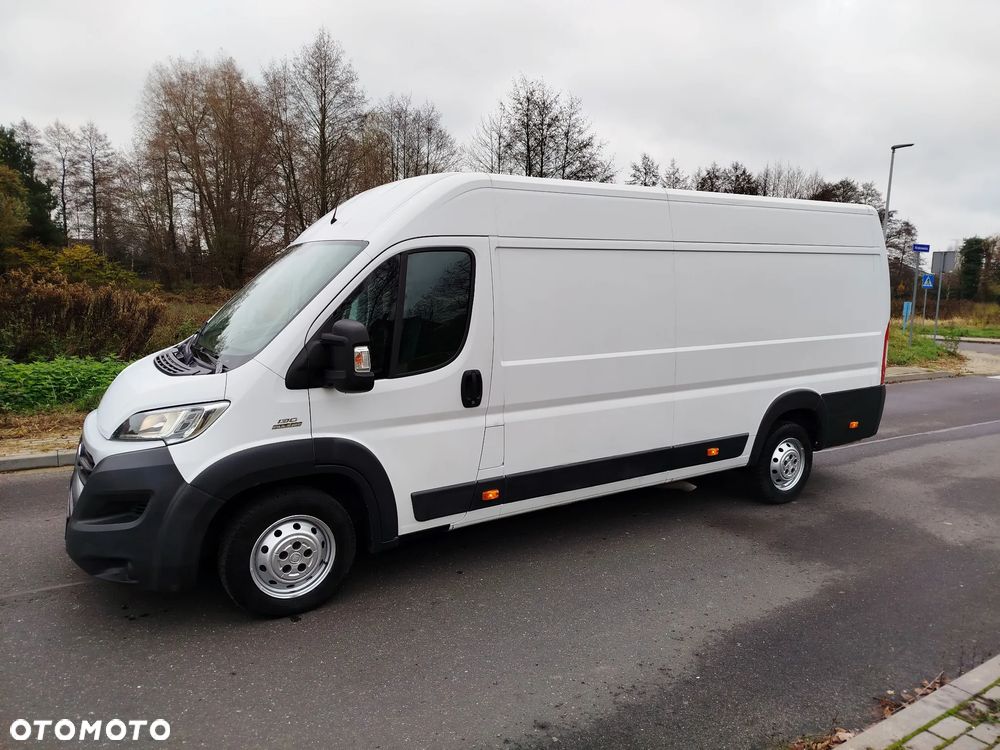 Fiat DUCATO - 1