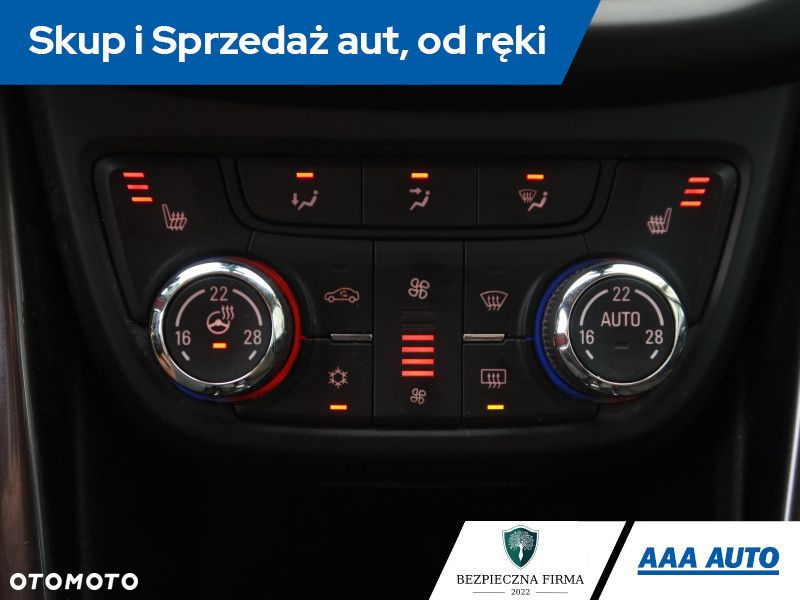 Opel Zafira - 14