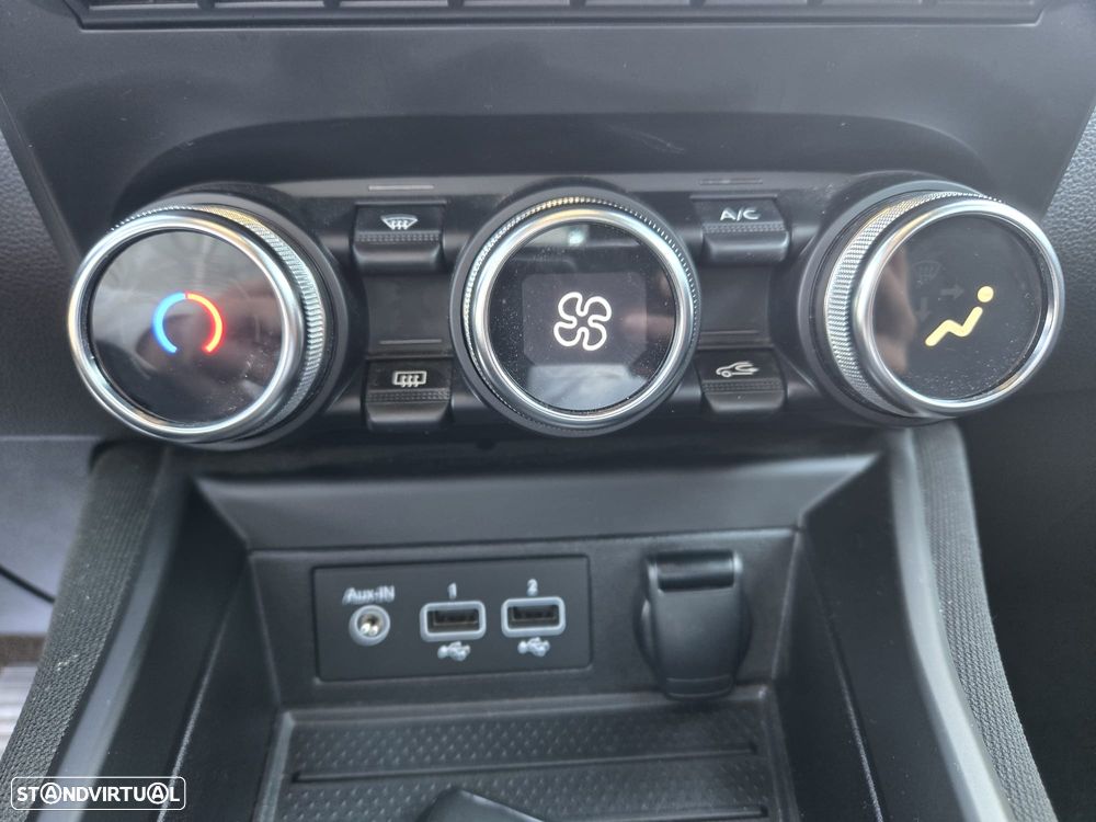 Renault Zoe (c/ Bateria) E-Tech EV50 Equilibre - 13