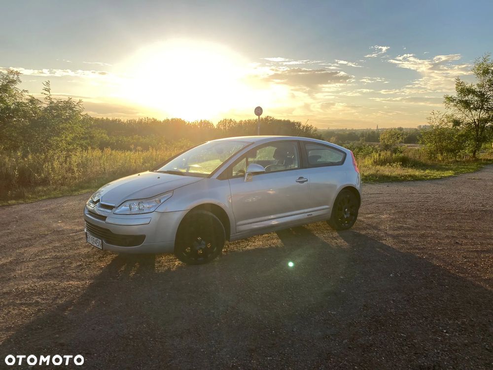 Citroën C4 2.0 16V VTR Pack - 2
