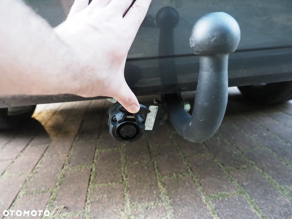 Opel Zafira 1.8 Family - 23