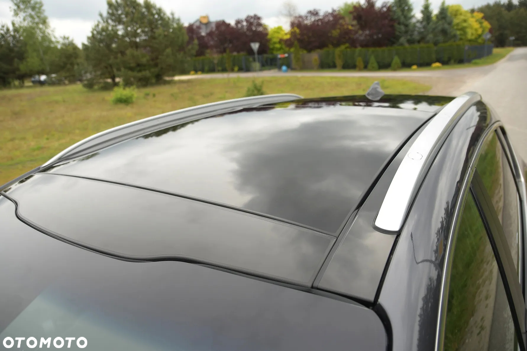 Kia Sportage 2,0 CRDI AWD GT Line - 15
