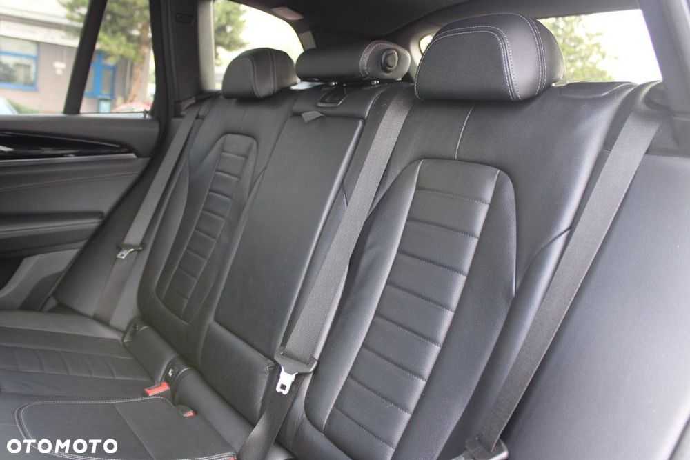 BMW X3 - 21