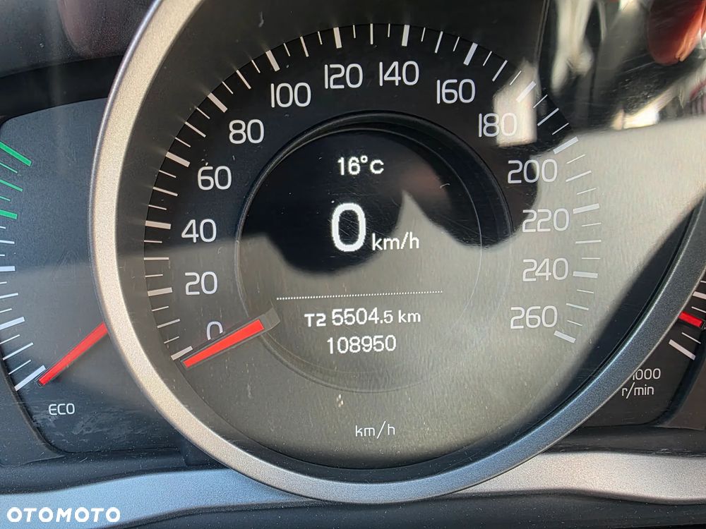 Volvo S60 T3 Geartronic Kinetic - 7