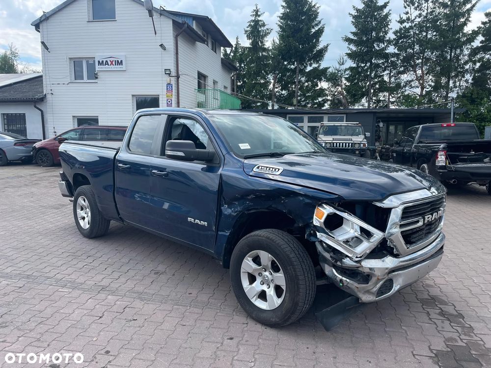 RAM 1500 - 4