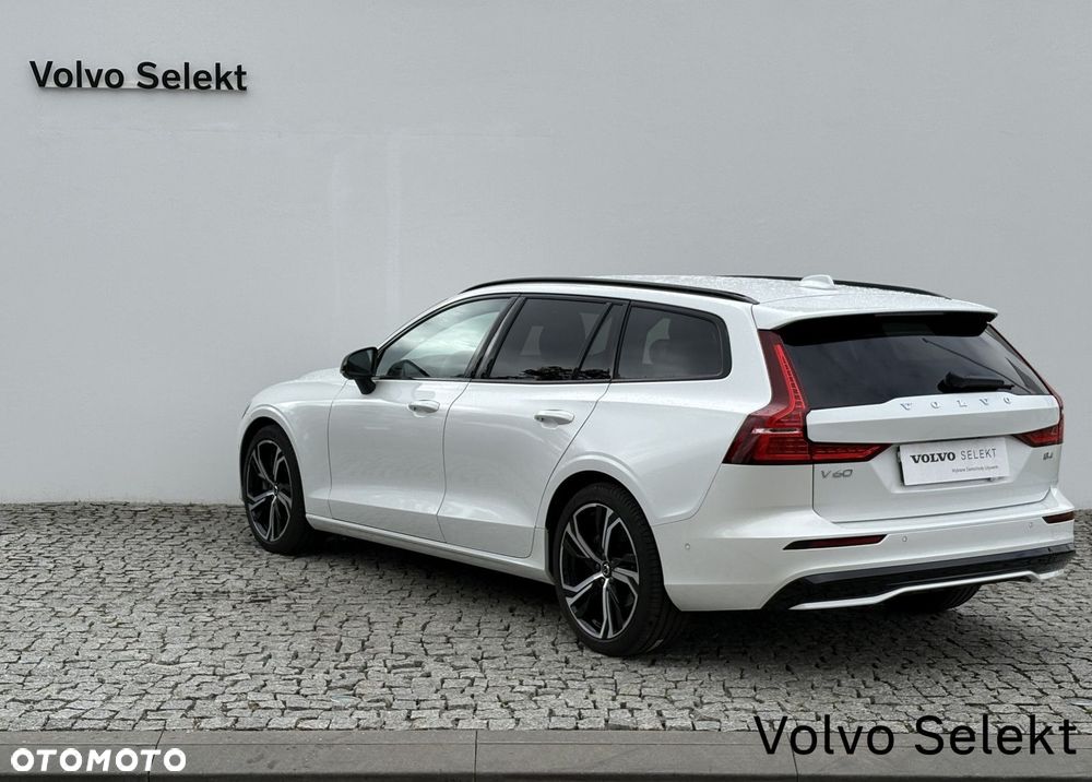 Volvo V60 - 6