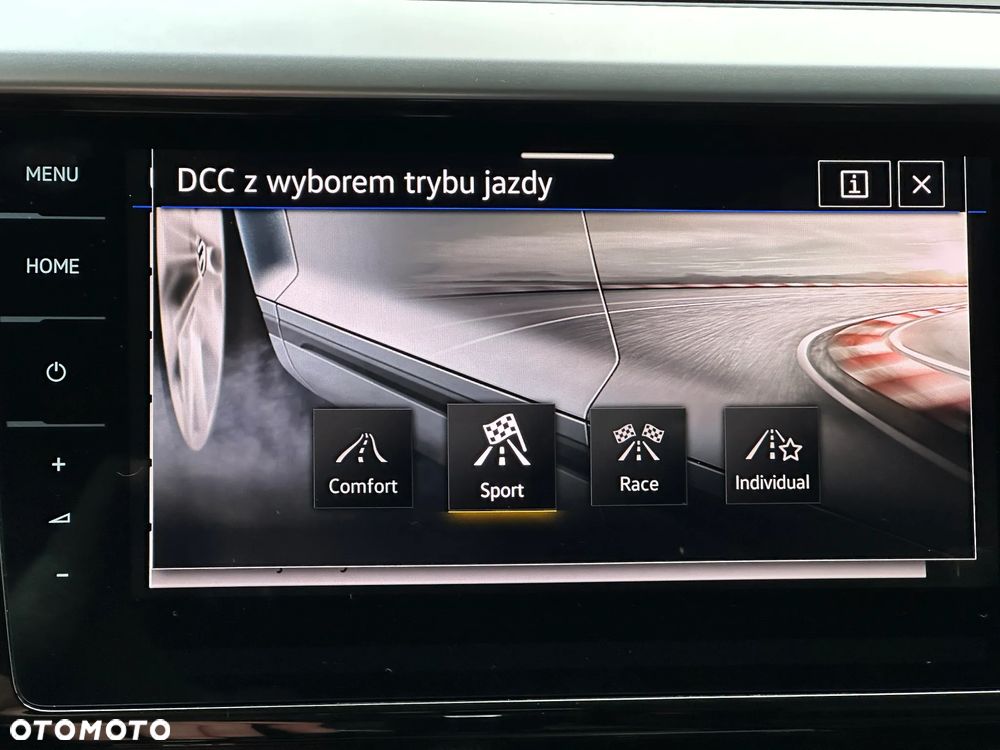 Volkswagen Arteon 2.0 TSI OPF 4Motion DSG R - 24