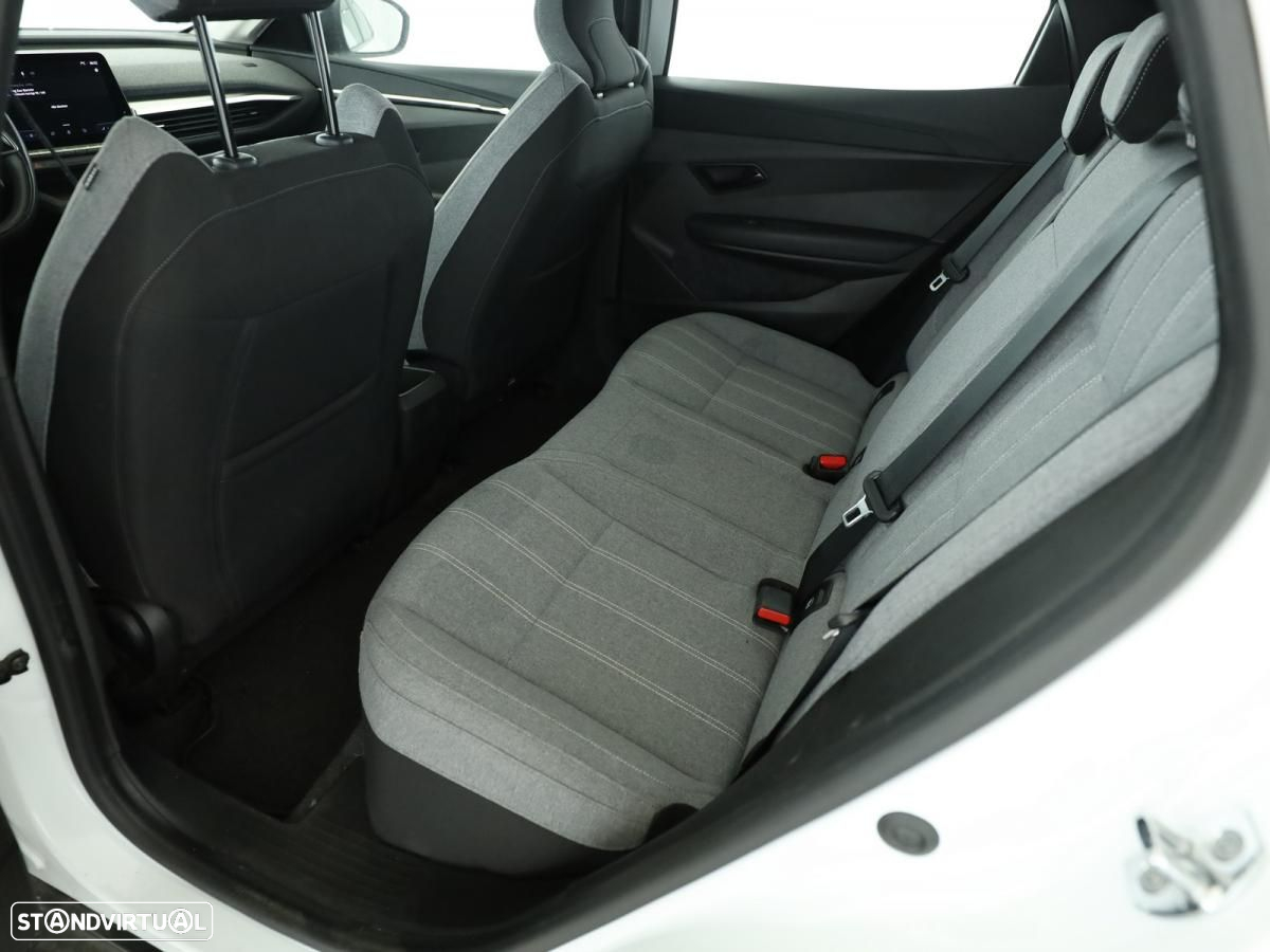Renault Mégane E-Tech EV40 130hp standard charge Equilibre - 6