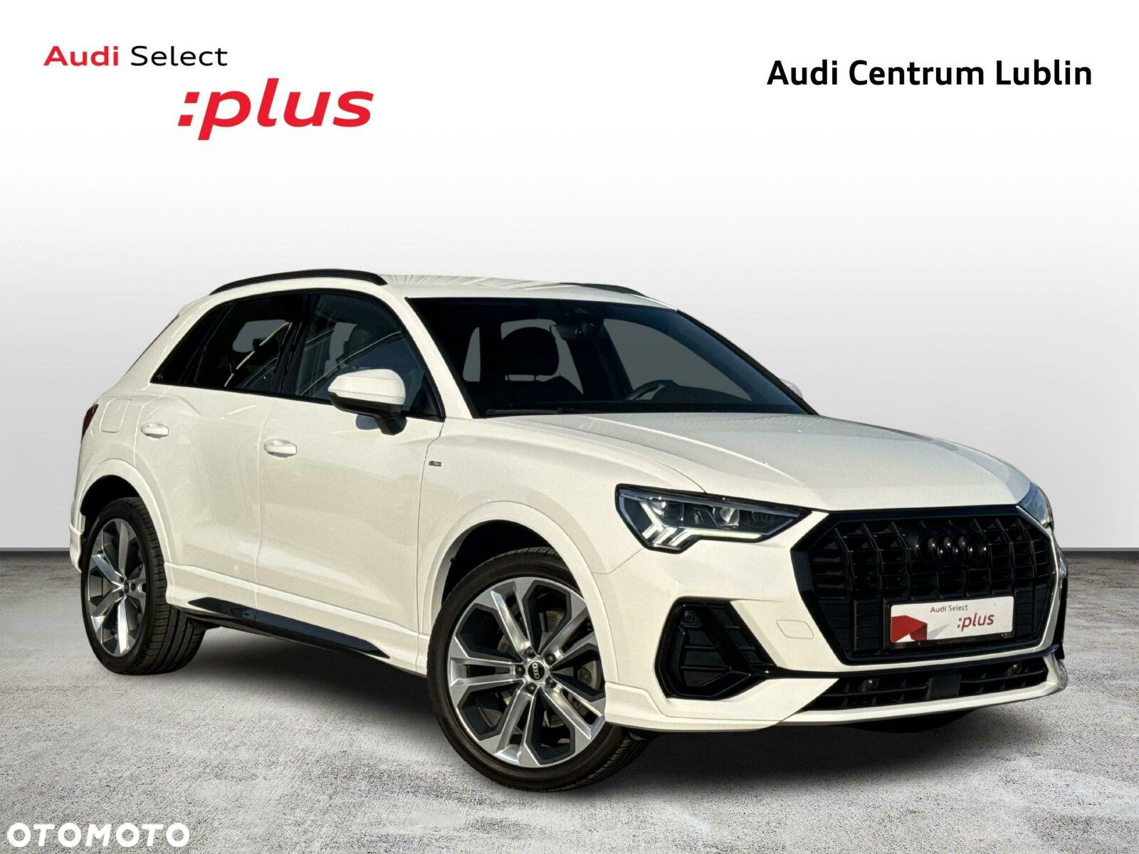 Audi Q3 - 7