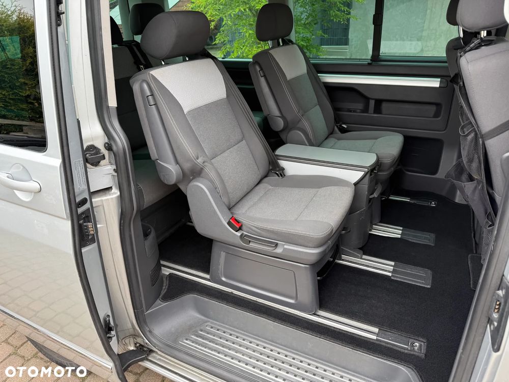 Volkswagen Multivan L1 Comfortline - 4