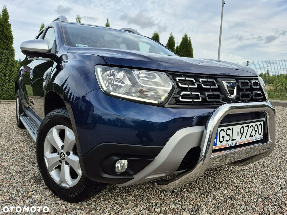Dacia Duster - 30