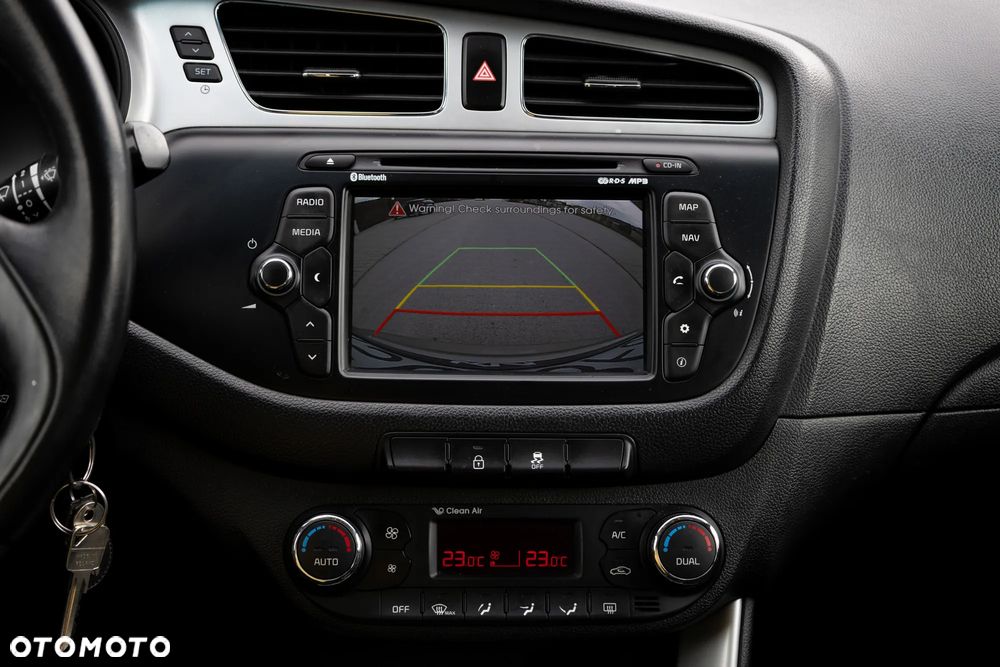 Kia Ceed 1.6 CRDi L - 13