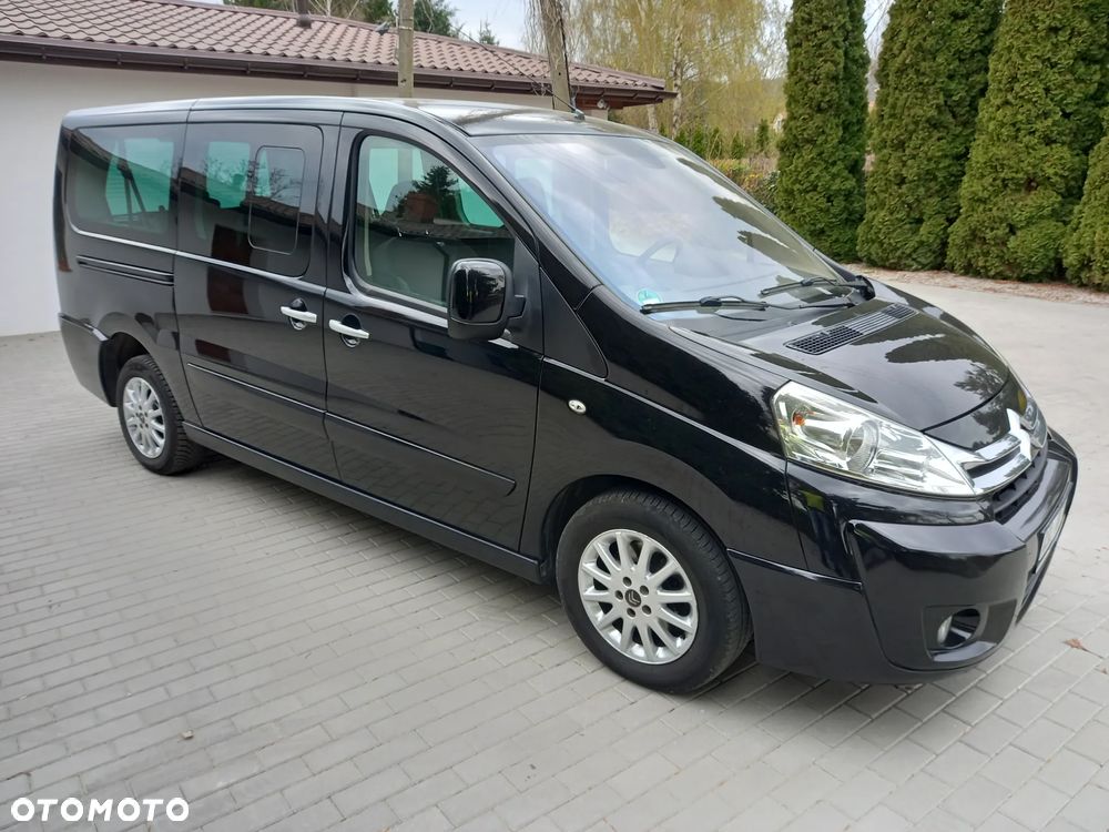 Citroën Jumpy Combi - 9