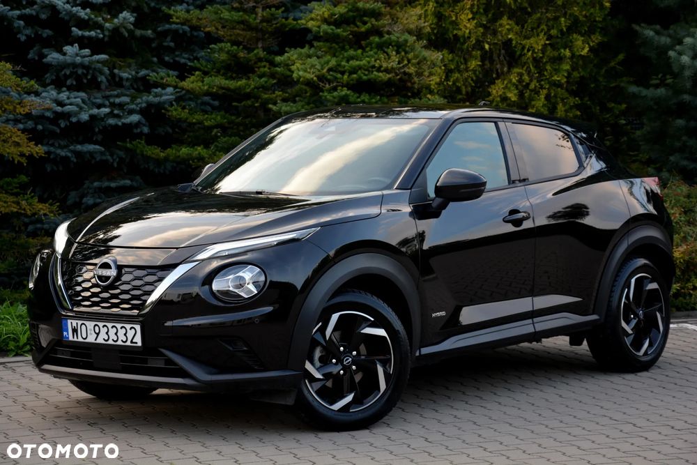 Nissan Juke 1.6 4AMT Tekna - 14