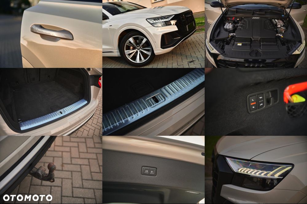 Audi Q8 - 35