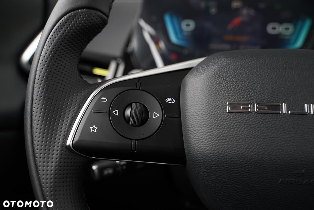 Baic Beijing 5 - 17