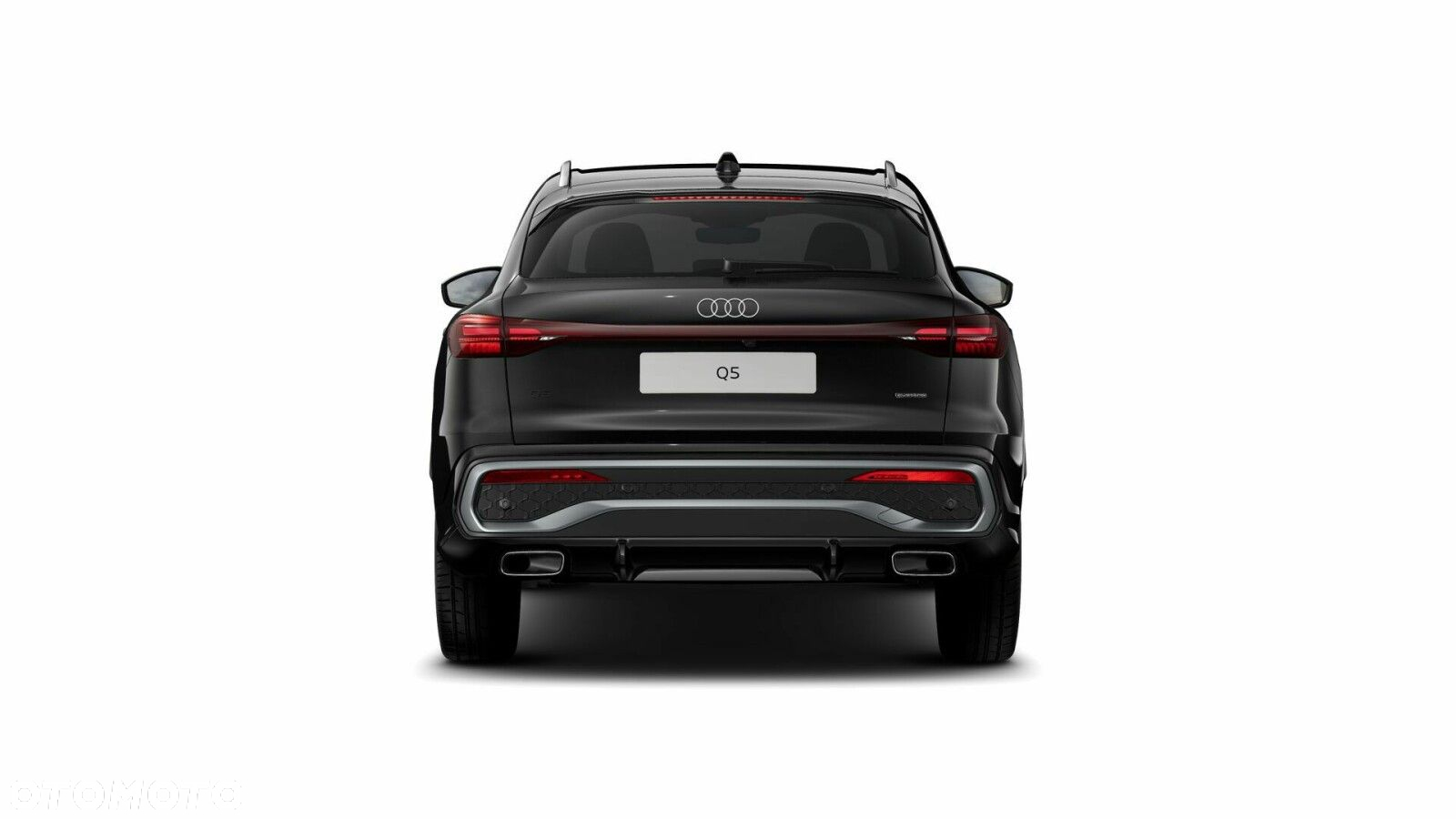Audi Q5 Sportback - 6