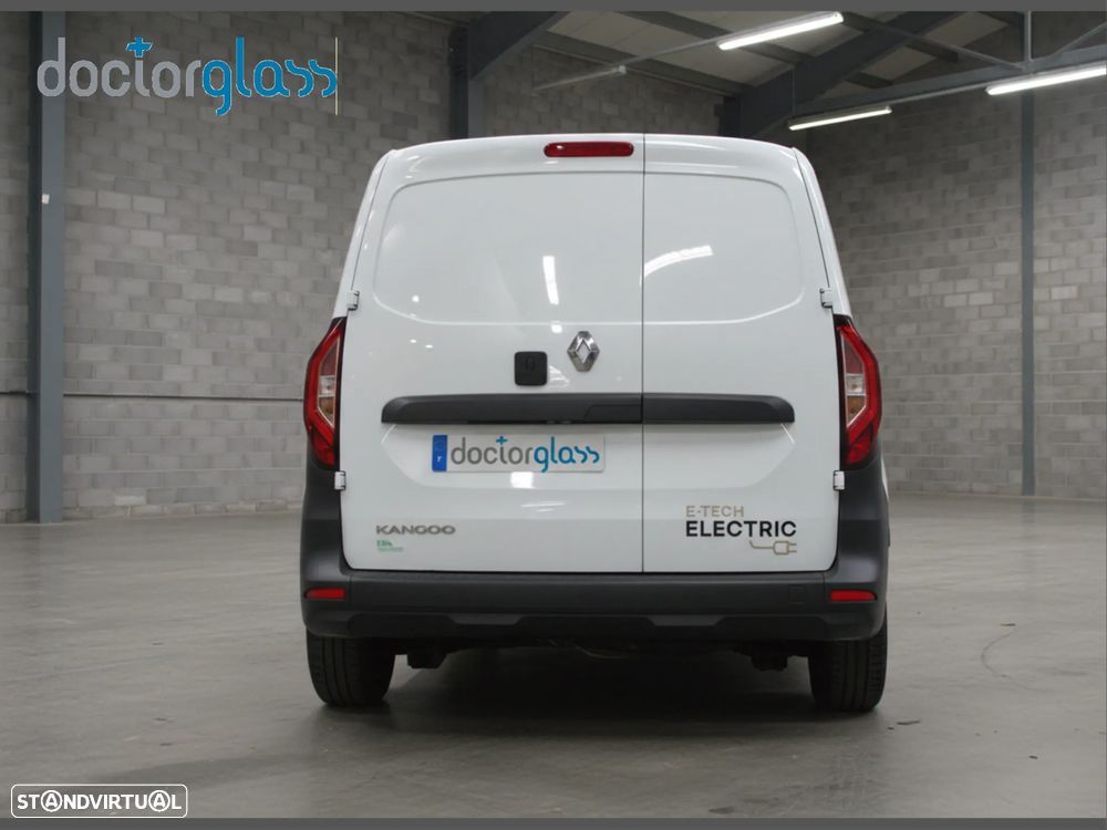 Renault KANGOO E-TECH ELEC. 45KW - 5