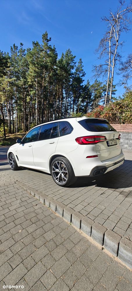 BMW X5 xDrive45e sport - 23