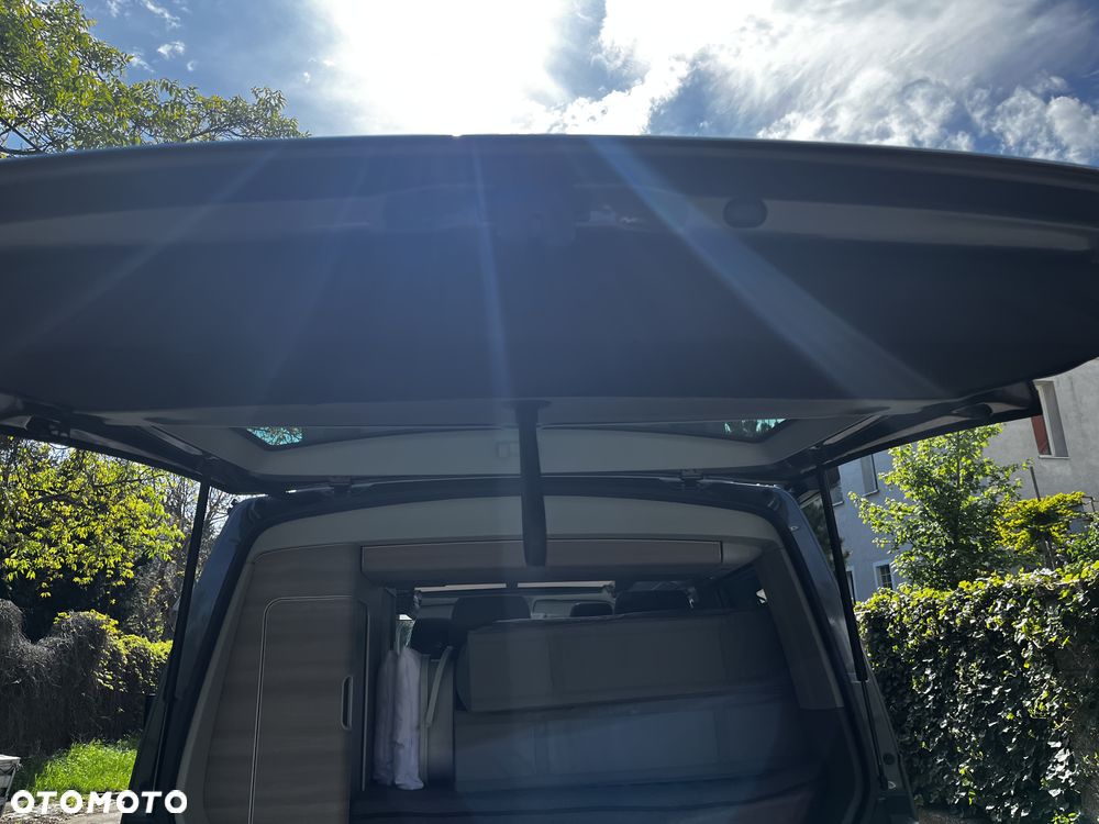 Volkswagen California - 4