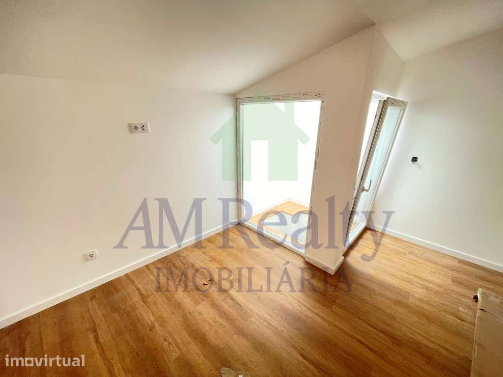 MORADIA T3 | CENTRO PENICHE - Grande imagem: 5/20