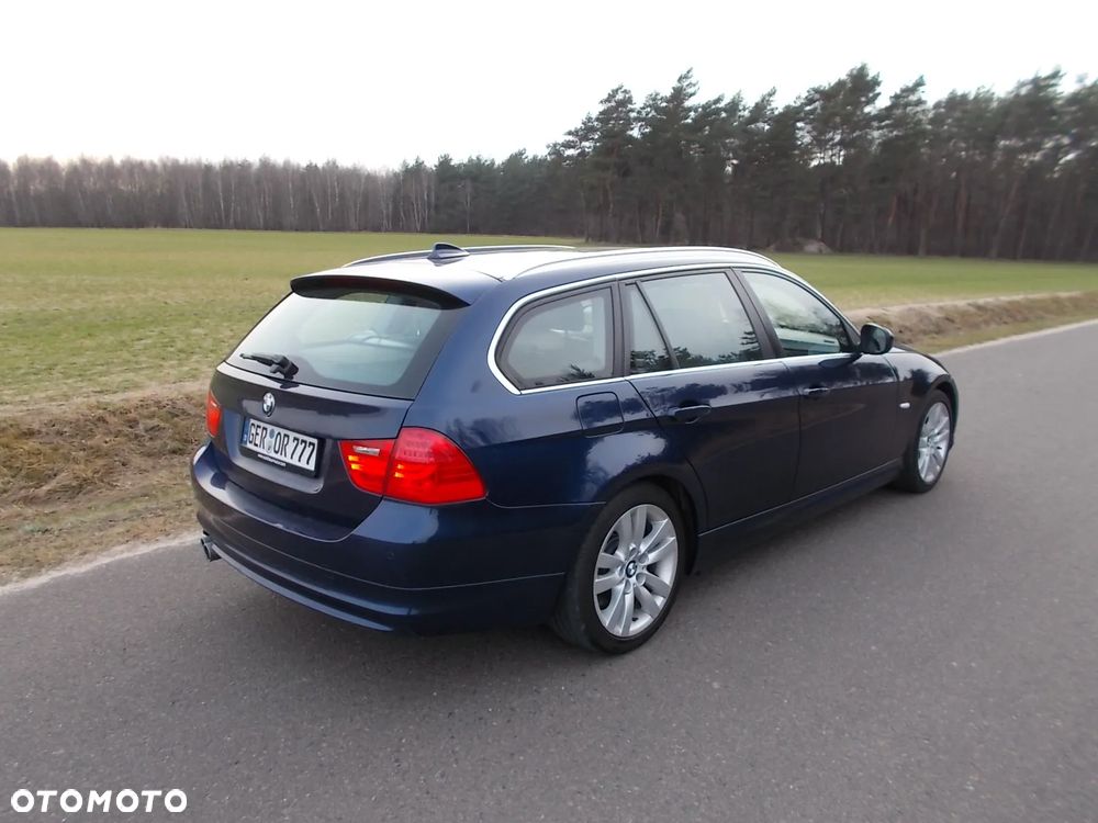 BMW Seria 3 325d DPF Edition Exclusive - 6