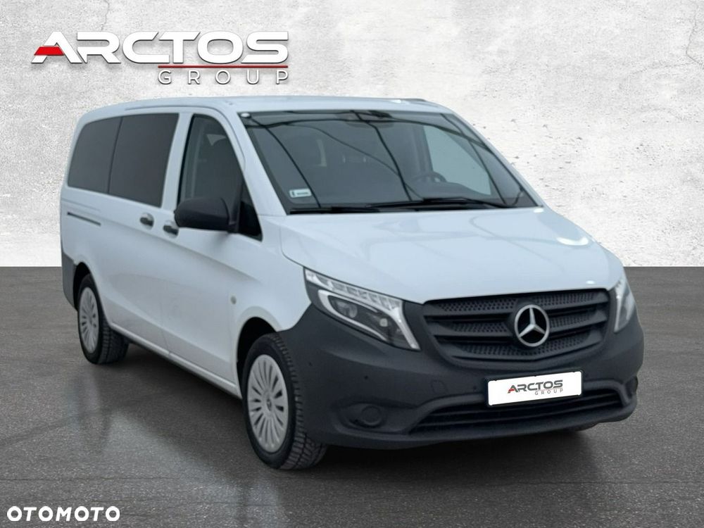 Mercedes-Benz Vito - 3