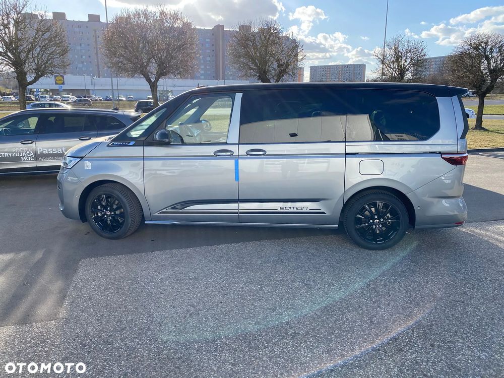 Volkswagen Multivan - 2