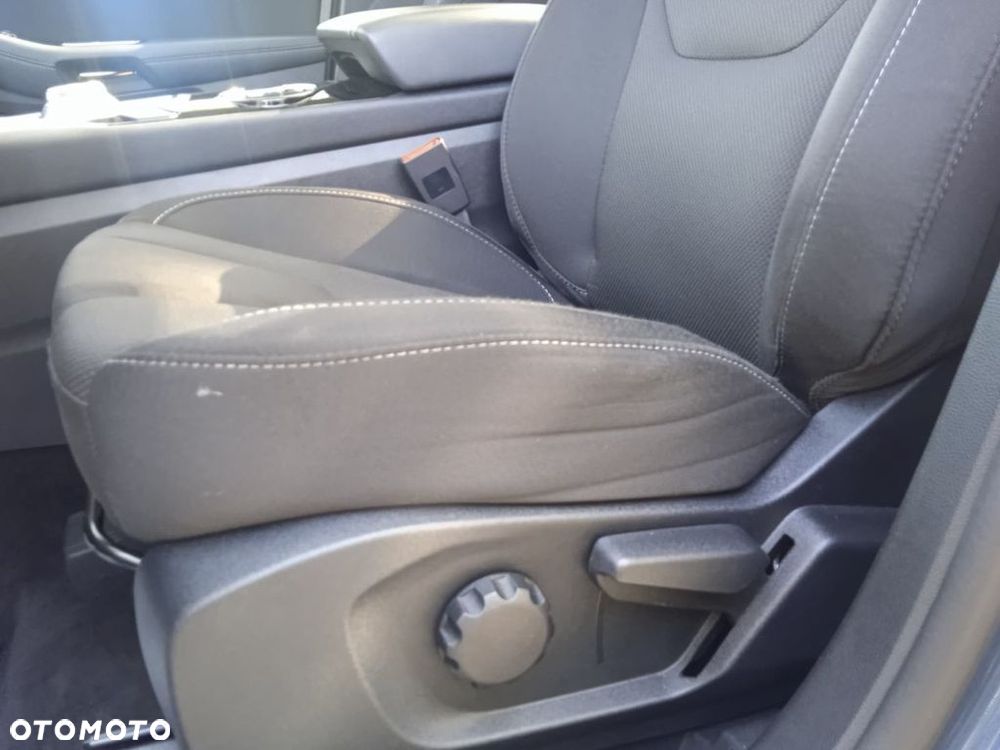 Ford S-Max 2.5 Hybrid Titanium CVT - 33