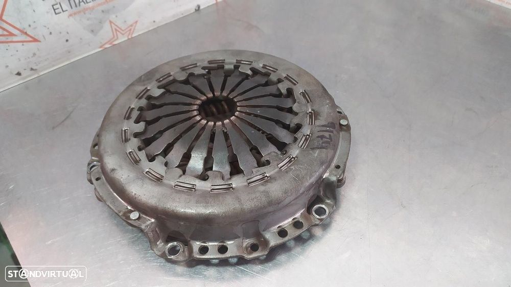 KIT DE EMBRAIAGEM MINI MINI R56 - 1