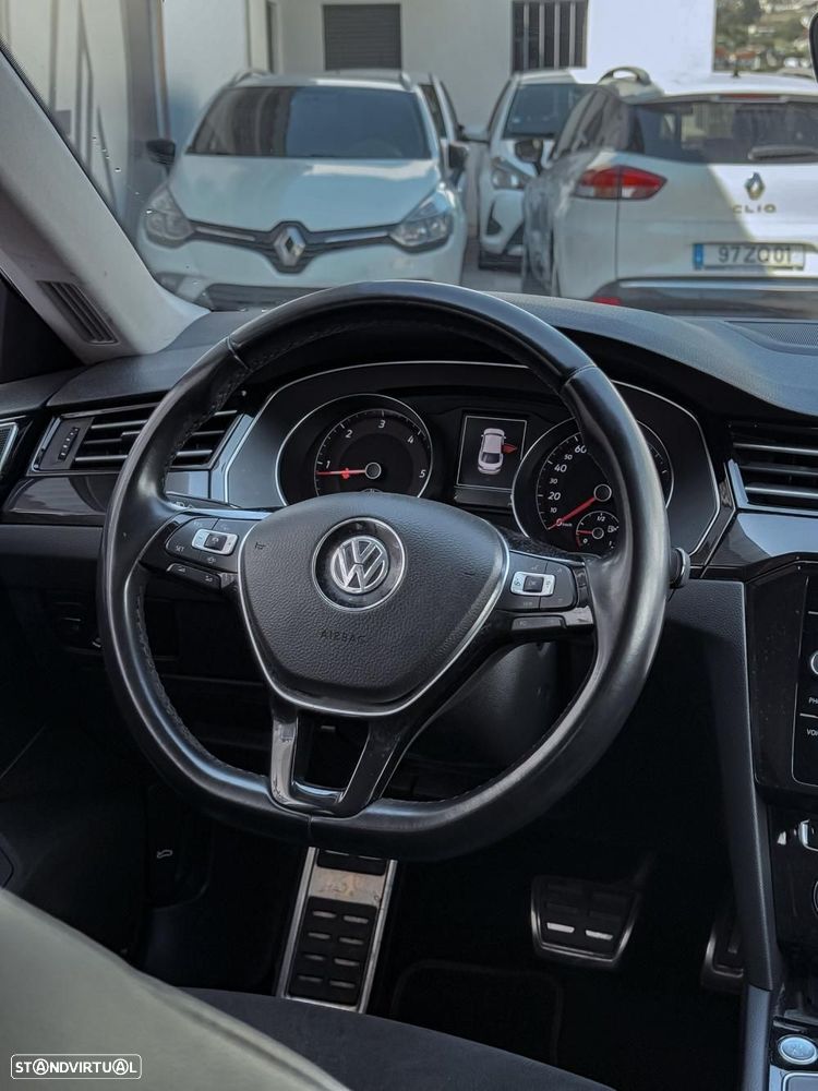 VW Arteon 2.0 TDI Elegance DSG - 9