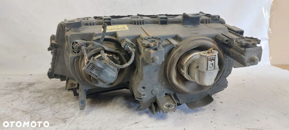 .  PRZOD PRZEDNIA LAMPA PRAWA  BMW E46 COUPE - 5