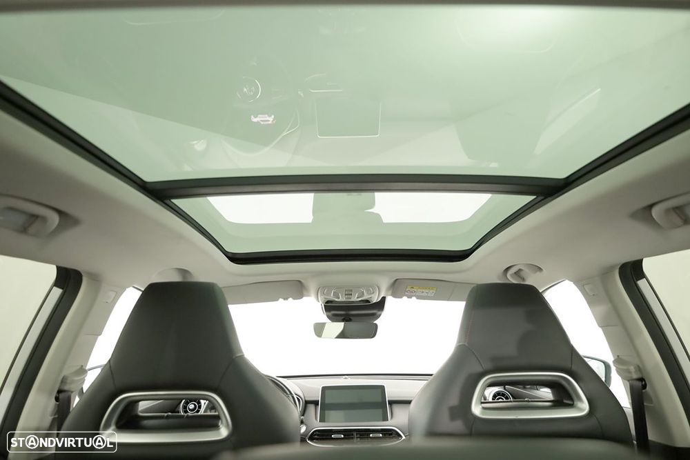 MG EHS 1.5 T-GDI Plug-in Hybrid Luxury - 25