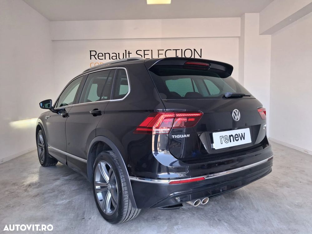 Volkswagen Tiguan 2.0 TDI DSG 4Mot Highline - 38