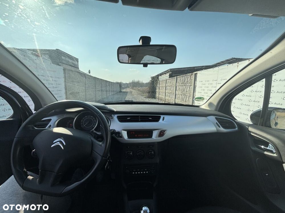 Citroën C3 e-HDi 90 FAP Tendance - 9