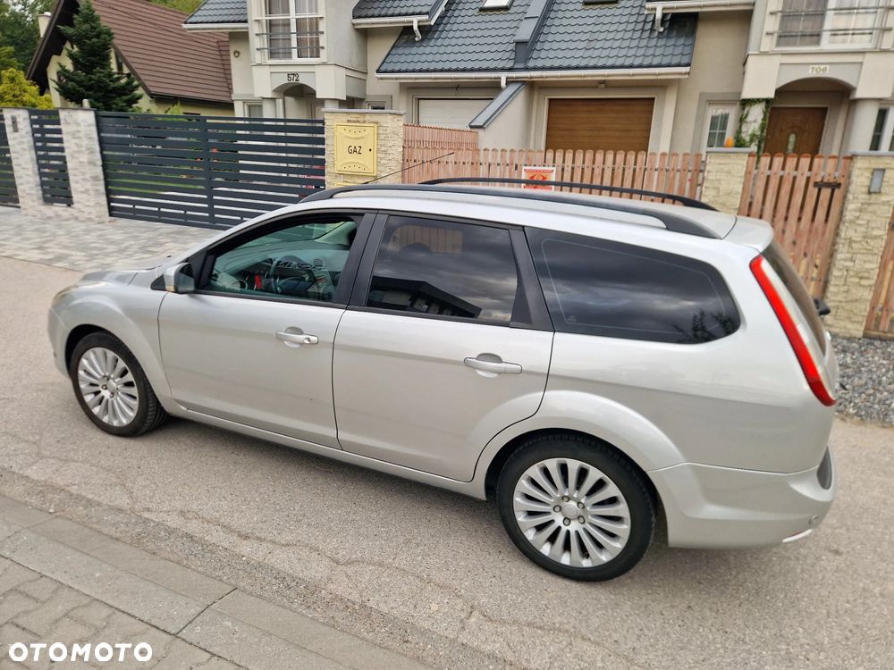 Ford Focus - 14