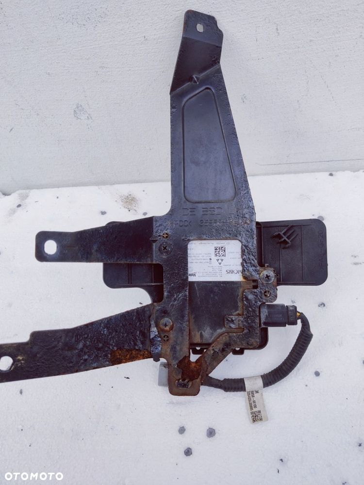 Radar lewy tył Kia Niro lift 99140-g5000 - 4