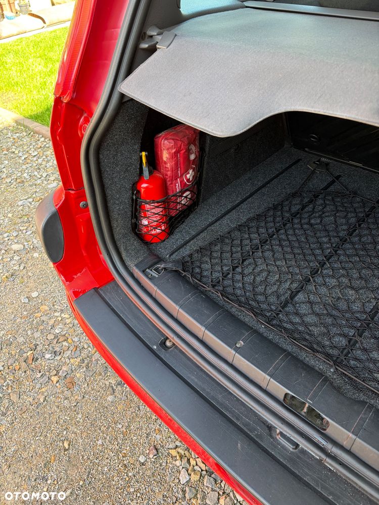 Peugeot 206 1.1 Husky - 16