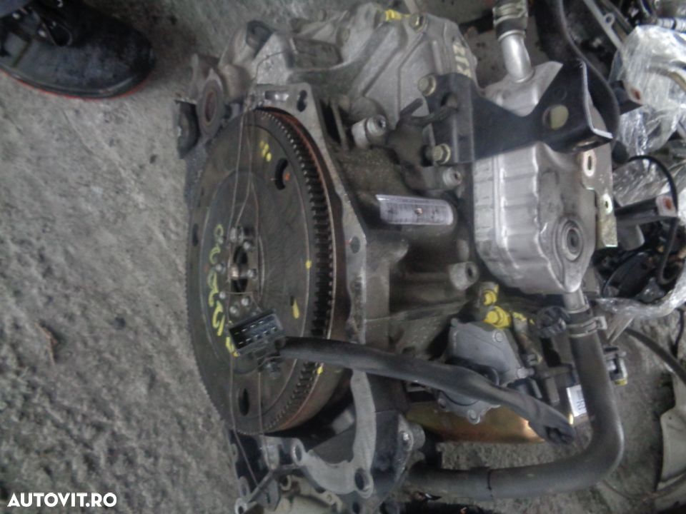 Vand Cutie de Viteza Automata Peugeot 407 2.0 HDI 136CP din 2005 - 3