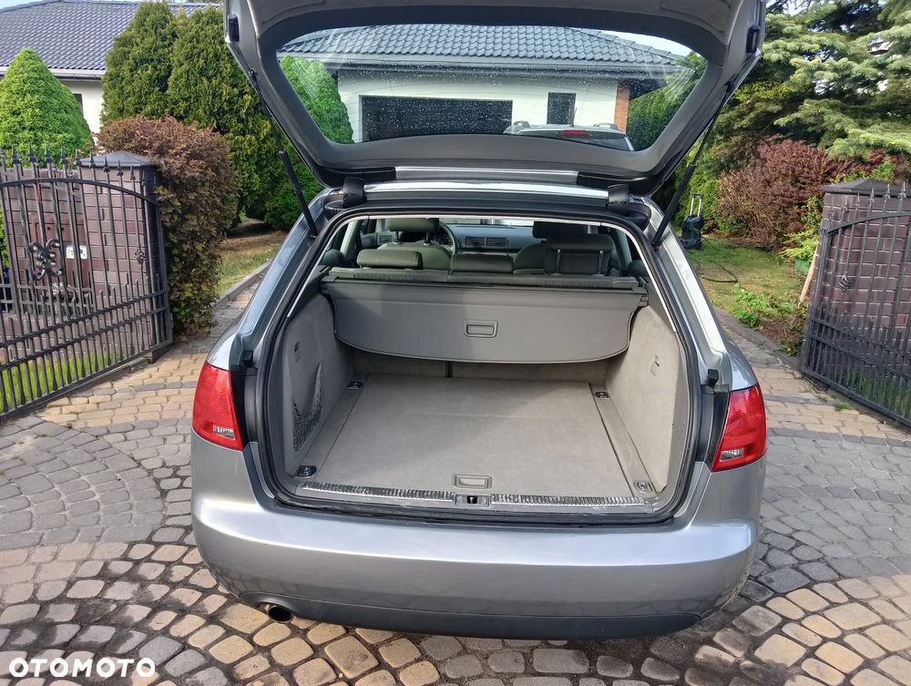 Audi A4 Avant - 3