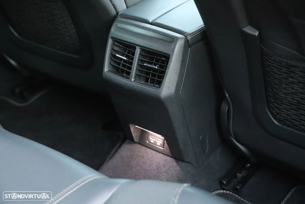 Peugeot 508 SW 1.5 BlueHDi GT EAT8 - 20