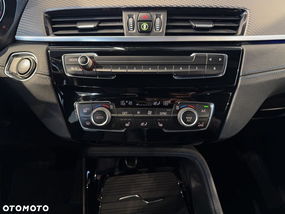 BMW X2 - 32