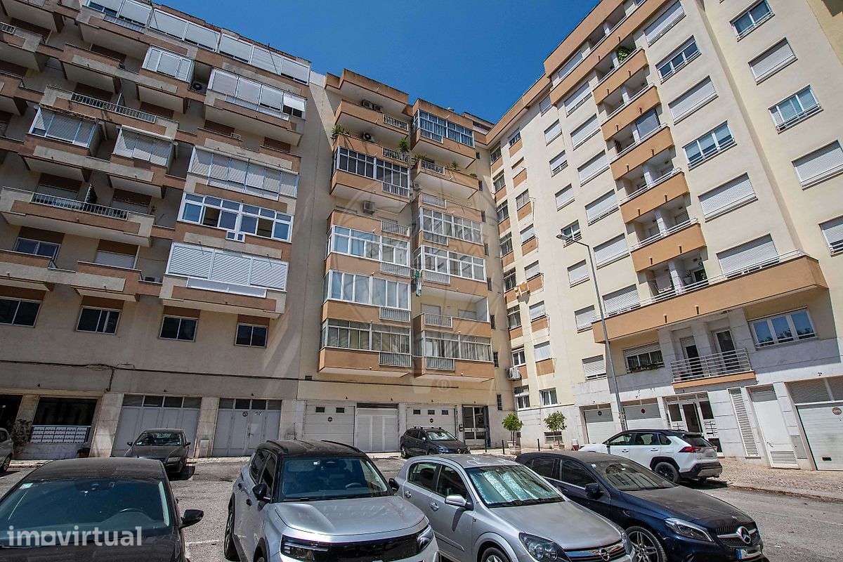 Apartamento T2 para venda - Grande imagem: 2/28