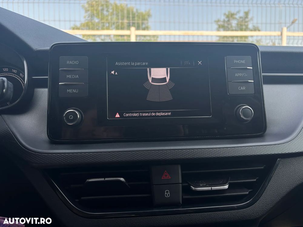 Skoda Scala 1.0 TSI Ambition - 18